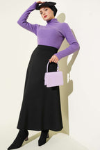 Fitilli Boğazlı Body