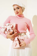 Powder Pink