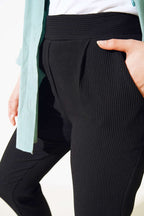 Fitilli Dar Paça Pantolon