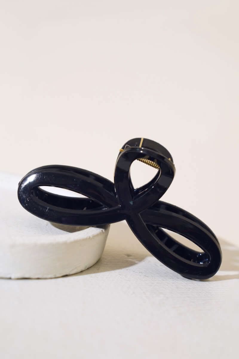 Bowknot Latch Buckle