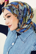 Saxe Blue
