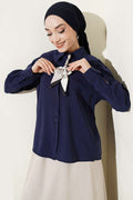 Navy Blue
