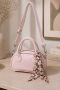 Powder Pink
