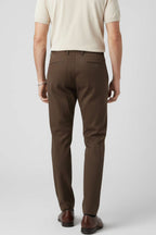 Gabardin Bağcıklı Erkek Pantolon