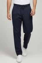 Gabardin Bağcıklı Erkek Pantolon