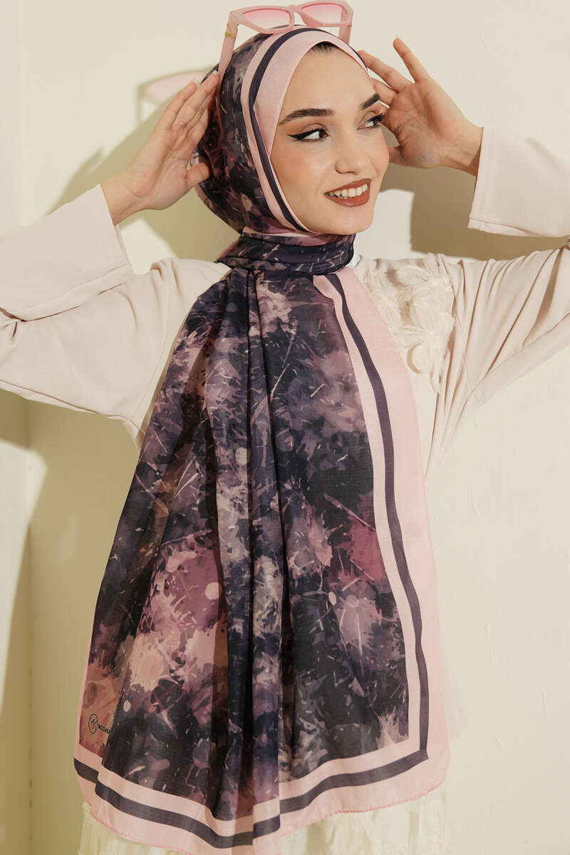 Galaksi Desen Lina Şal