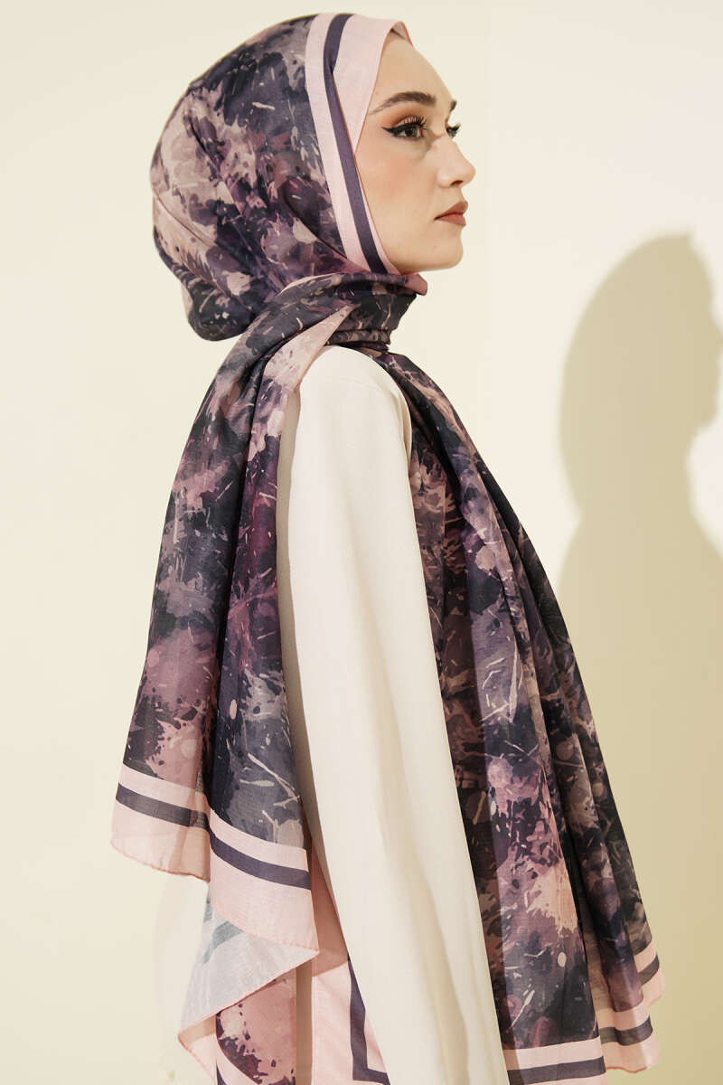 Galaksi Desen Lina Şal