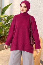 https://cdn.pazarium.com.tr/genis-kol-ribanali-triko-tunik-magenta-824619-20-B.jpg