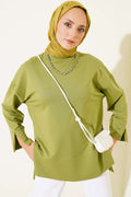 CAGLA YESİLİ