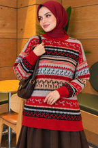 https://cdn.pazarium.com.tr/geometrik-desenli-triko-kazak-kirmizi-836205-20-B.jpg