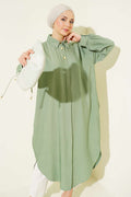 Cagla green
