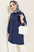 Navy Blue