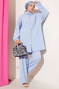 Baby Blue