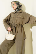 Khaki