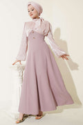 Powder Pink