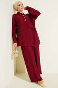 Claret