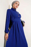 Saxe Blue