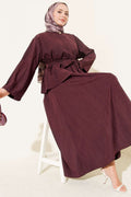 Red Plum