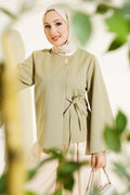 Cagla green