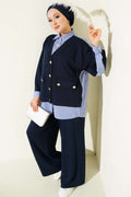 Navy Blue