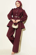 Red Plum