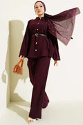 Claret