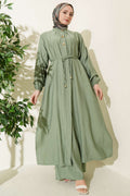Cagla green
