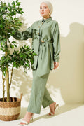 Cagla green
