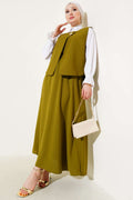 Olive Green