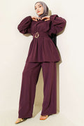 Red Plum