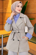 CAGLA YESİLİ