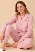 Powder Pink