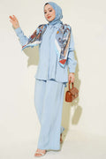 Baby Blue