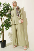 Cagla green