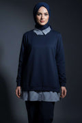 Navy Blue