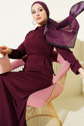 Red Plum