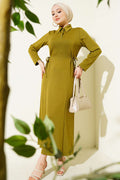 Olive Green