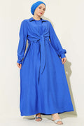 Saxe Blue