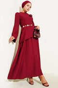 Claret