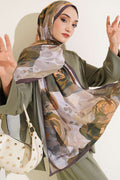 ZEYTİN YEŞİLİ