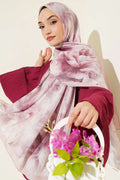 Powder Pink
