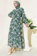 Almond Green