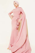 Powder Pink