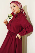 Claret