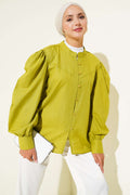 Olive Green