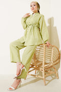 Ocean Green