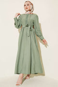 Cagla green