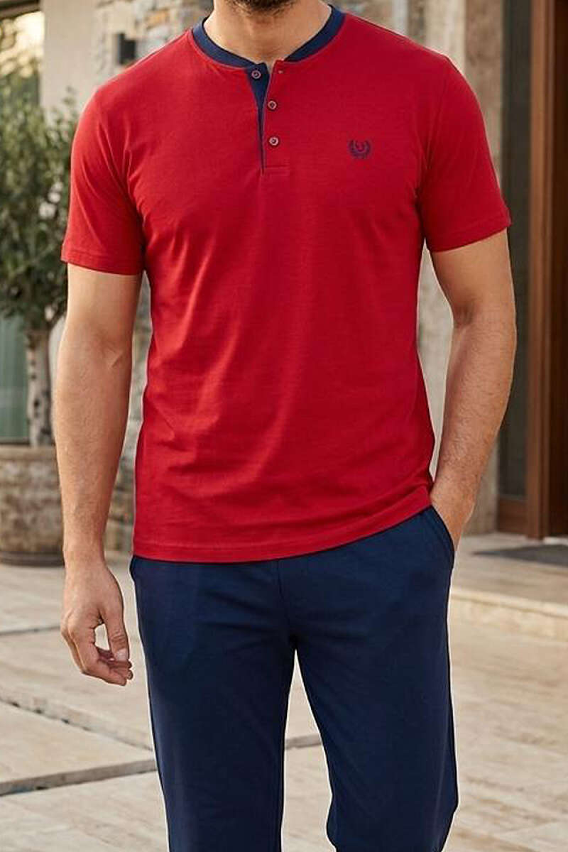 https://cdn.pazarium.com.tr/hakim-yaka-kisa-kol-erkek-pijama-takimi-bordo-787775-19-B.jpg