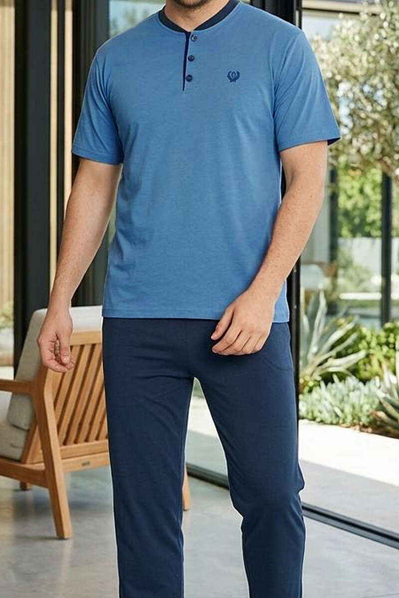 https://cdn.pazarium.com.tr/hakim-yaka-kisa-kol-erkek-pijama-takimi-mavi-787774-19-B.jpg