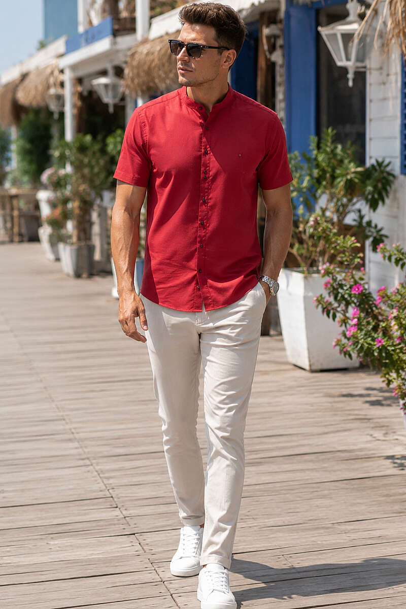https://cdn.pazarium.com.tr/hakim-yaka-kisa-kol-slim-fit-erkek-gomlek-bordo-793134-19-B.jpg